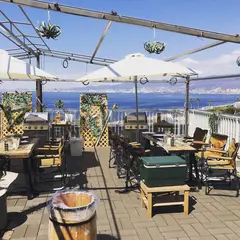 MAAK  Glamping Kitchen RESO鳴尾浜