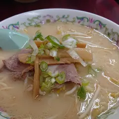 宝来軒