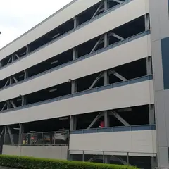 三進パーク宮崎駅西口