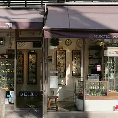 時計店 エル