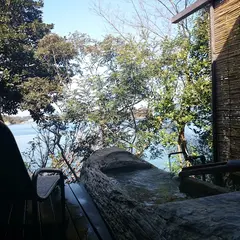 海ほたる