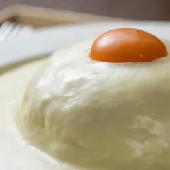 ドライブイン 熱海プリン食堂