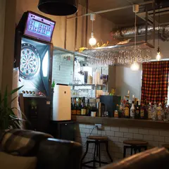 cafe garage Dogberry