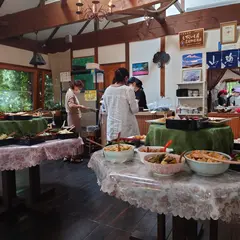 農家レストランらら