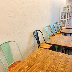 牛込神楽坂 無農薬玄米おむすび&スムージーカフェ BOTANICAL BEACH - ボタニカルビーチ -