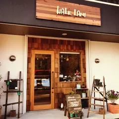 シフォンケーキ専門店 HALELANI ハレラニ 磐田店