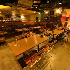 東北ろっけん応援酒BAR むっしゅ