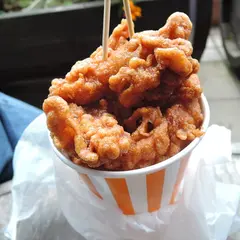 吉原精肉店