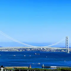 淡路SA (下り)