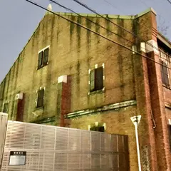 旧広島陸軍被服支廠