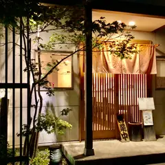 蕎麦きり吟