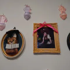 LAUGH & PEACE ART GALLERY OSAKA（ラフアンドピース アートギャラリー オオサカ）