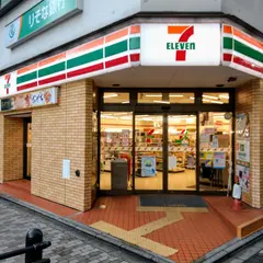 セブン-イレブン四条大宮店