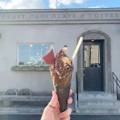 rit. craft chocolate and coffee（リタルダンド）