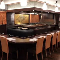 北海三陸炭火焼 まるかん