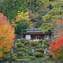 楽山亭(楽山苑)