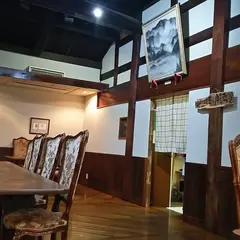手取川 竹やぶ