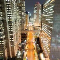 ワシントンホテル