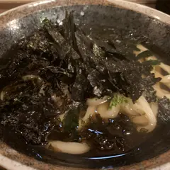 讃岐つけ麺