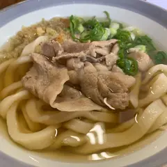 純手打うどん よしや