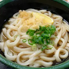 山下手打うどん