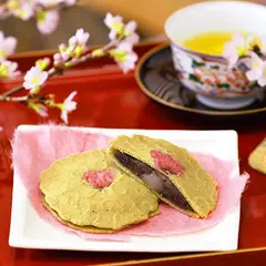京煎堂