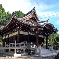 護国之寺
