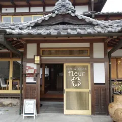 フルールcafe&dining信楽店