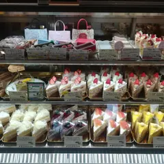 富屋珈琲店(沼津)