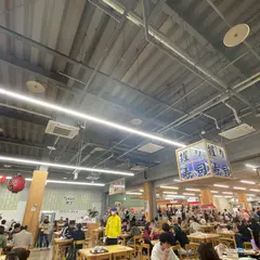 とれとれ市場
