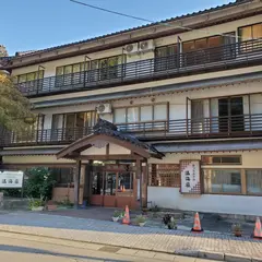 あつみホテル温海荘