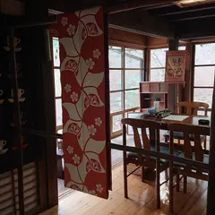 カフェ くまざわ