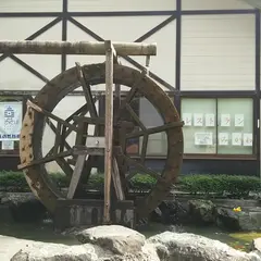 道の駅 みかわ