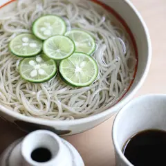 小来川 山帰来
