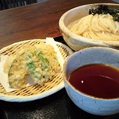 嵐山亭