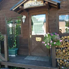 メイプルカフェ 篠山