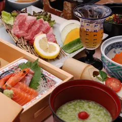 旅館 千湯樓