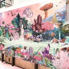 新大久保UGO