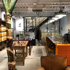 グローブスペックス 代官山店