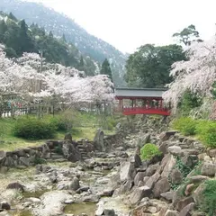 御調八幡宮
