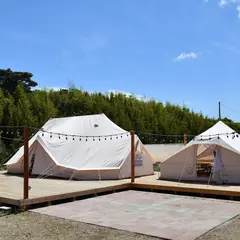 Ocean's Camp TORAMII -ichinomiya-（オーシャンズキャンプトラミ一宮）