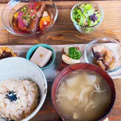 たけおごはん
