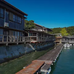 檜扇荘
