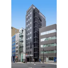 ホテルリブマックス赤坂
