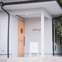 ケーキとカフェ galmen.（ガルメン）
