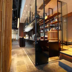 Soba & BAR An