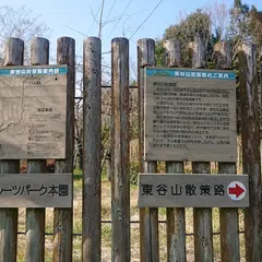 東谷山フルーツパーク