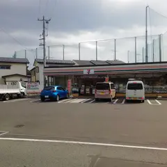 セブン-イレブン 船橋飯山満町２丁目店