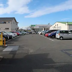 タイムズ君津駅前