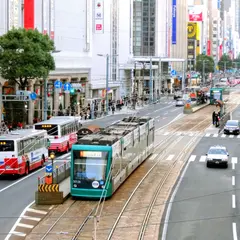 胡町駅